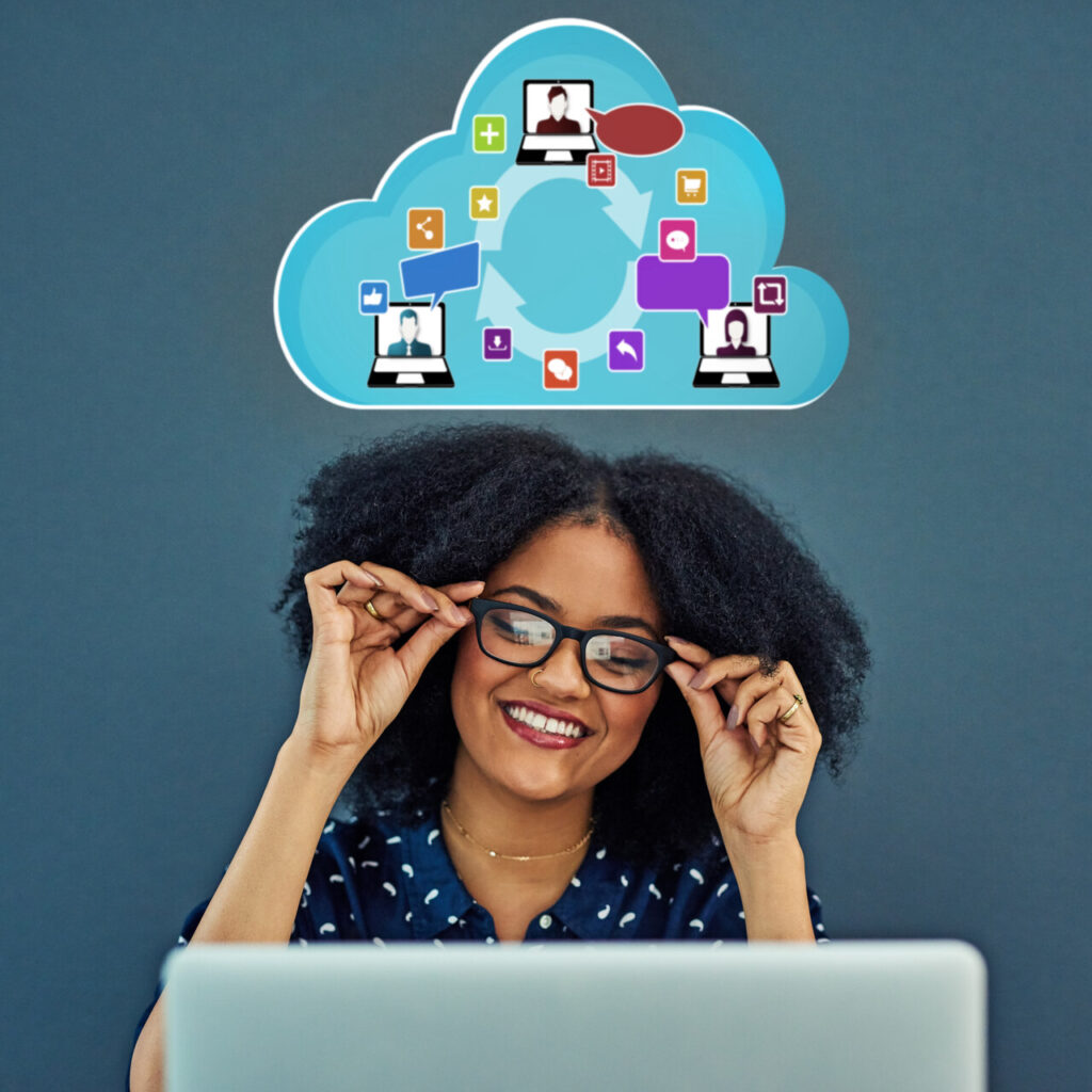 Nova solução de Cloud Híbrida para empresas em expansão